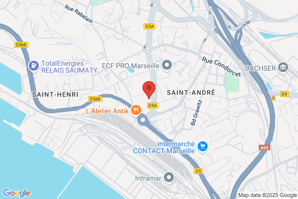 Credit Municipal De Toulon