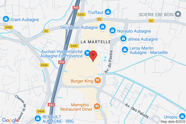Bijoux M J