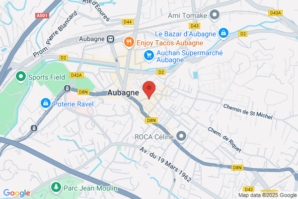 Aux Delices Du Palais