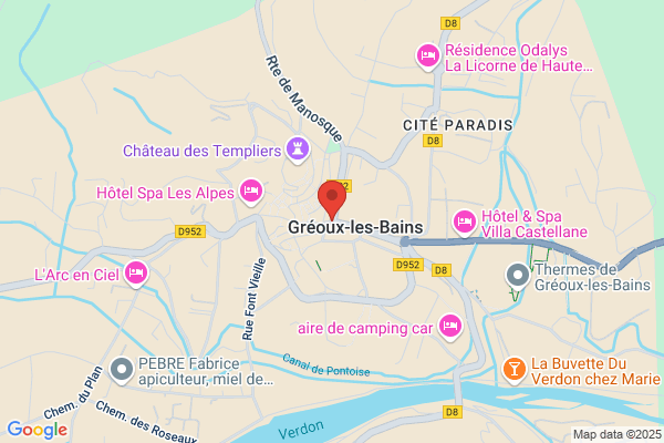Boulangerie Des Marronniers