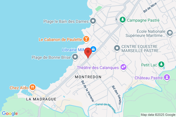 Boulangerie Patisserie Fortin Sarl