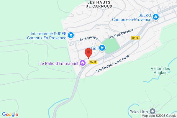 Boulangerie Wafa