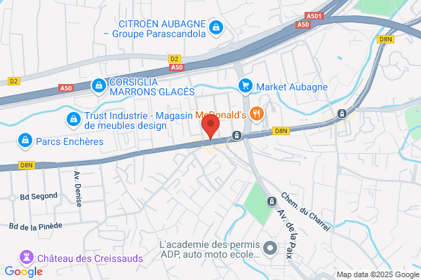 Castel Chaud