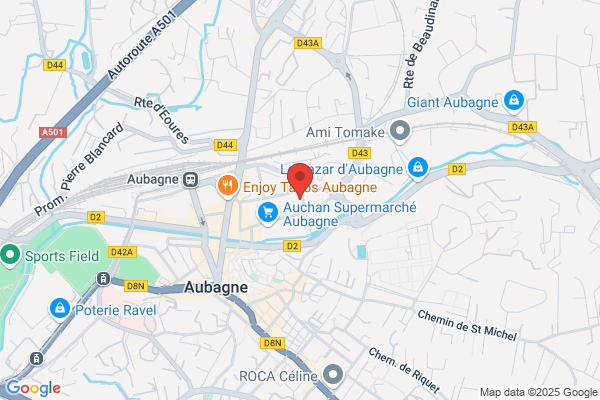 Etheve Christophe