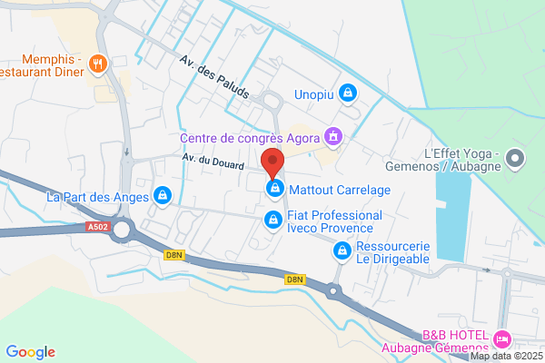 Agis Pneus Et Entretien Auto