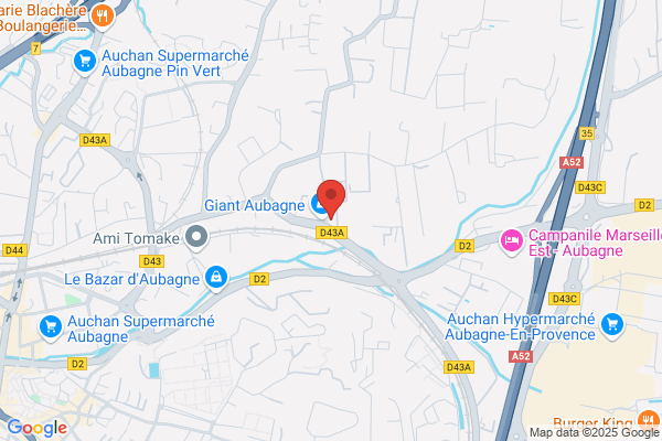 Aubagne Automobiles Services