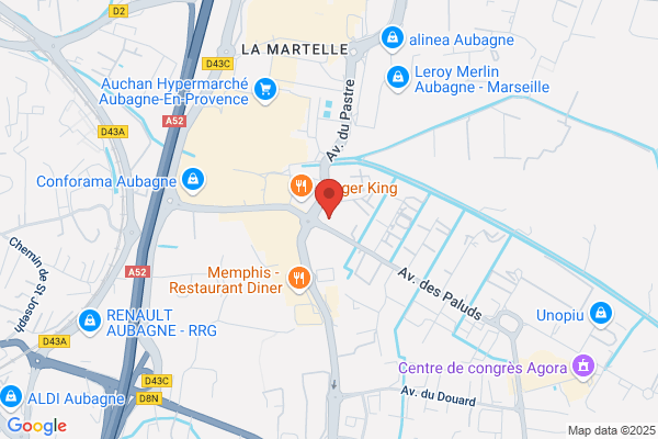 Audi Volkswagen Autosud Concessionnaire