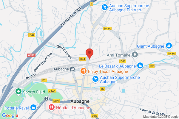 Centrale Auto Reparation