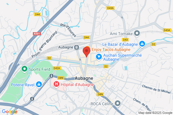 Boucherie Gargano
