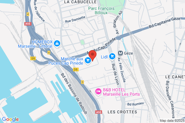 Boucherie Marseillaise
