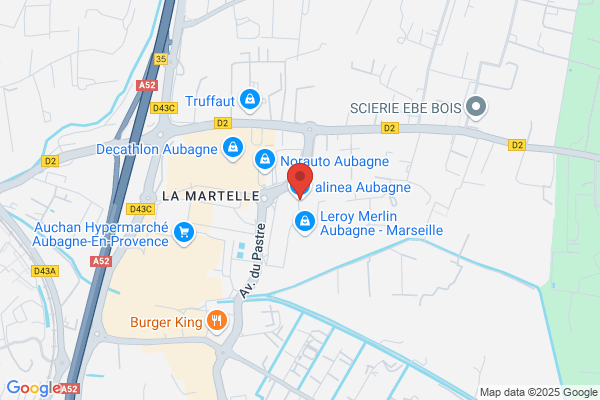 Etal Capelette
