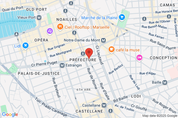 Audit Provence