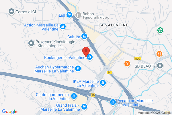 Au Passe Temps