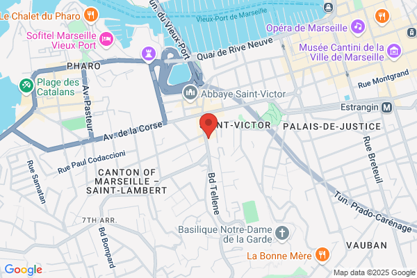 Bar De L Avenir