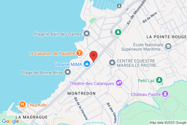 Bar Du Fortin