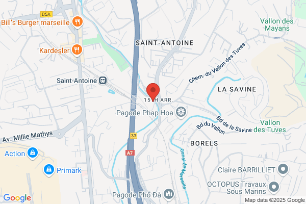 Bar Du Viaduc