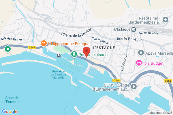 Bar Moustier