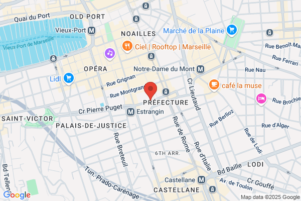 Bar Pierre