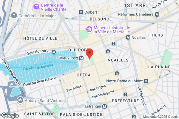 Bar Tabacs De La Bourse