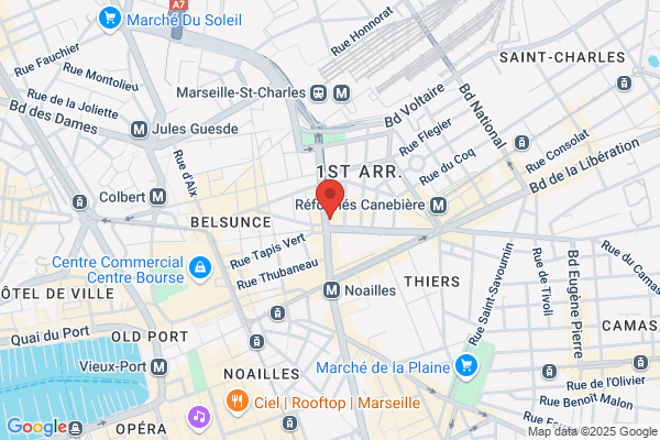 Bar Tabacs Le Lutetia
