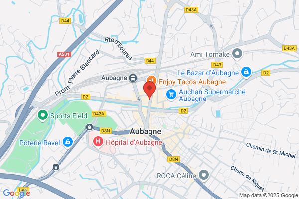 Brasserie Du Marche