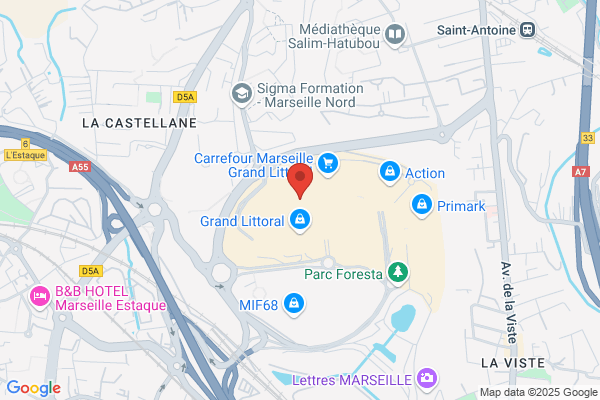 Brasserie Le Trocadero