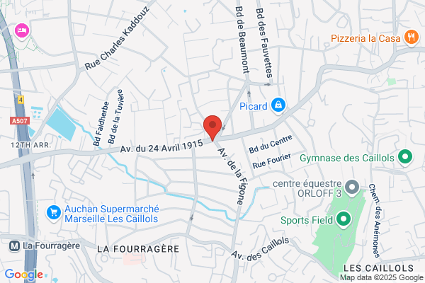 Cafe La Rotonde