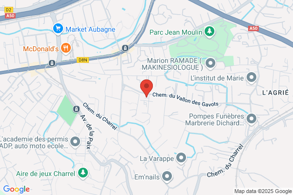 Centre D Adaptation Medico Pedagogique Pour Enfants