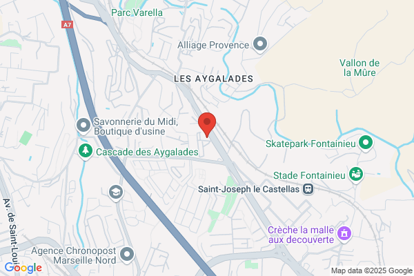 Centre La Sylve Reeducation Fonctionnelle Balneotherapie