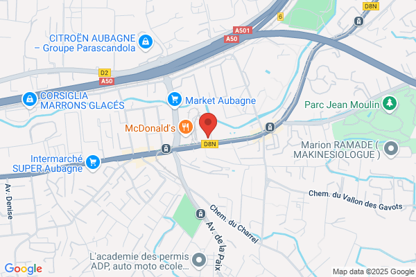 Generale De Maintenance