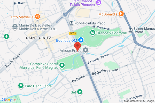 Centre Michelet
