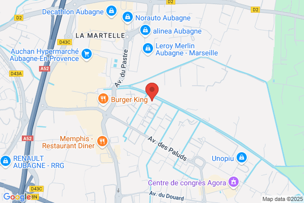 Della Maggiora Louis