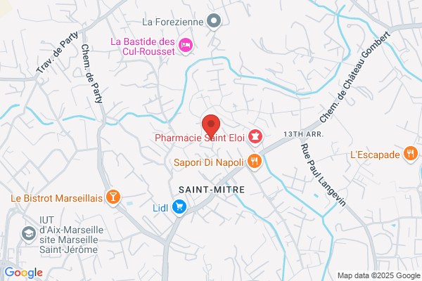 Clinique Les Deux Tours
