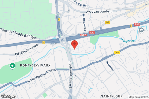 Ail Saint Loup