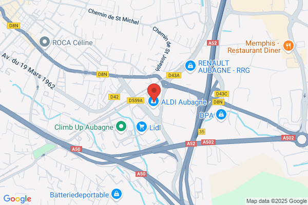 Cercle Des Coiffeurs