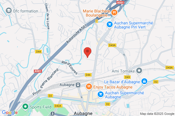 Auriol Jeanine