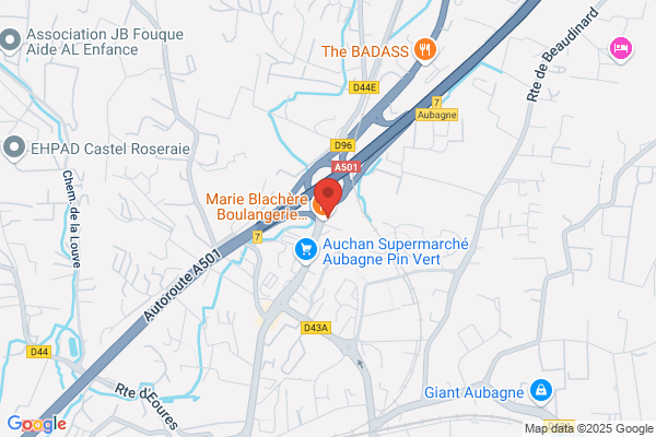Coiffure Michele