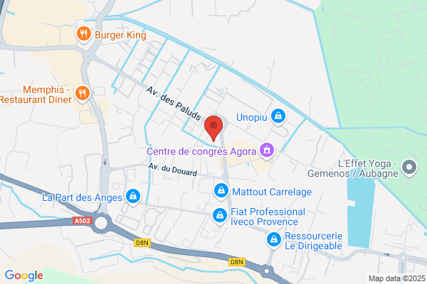County France Sa