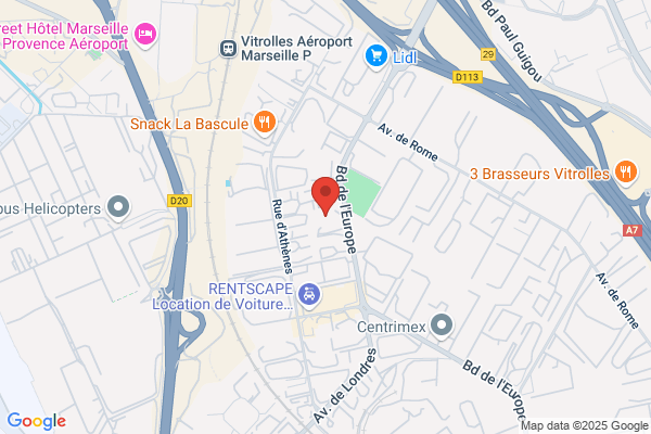 Genac France