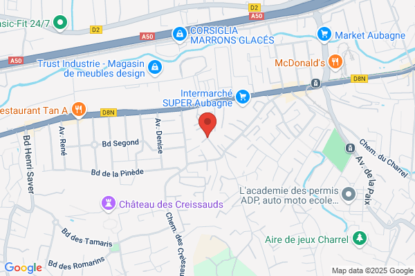 Travaux Hauteur