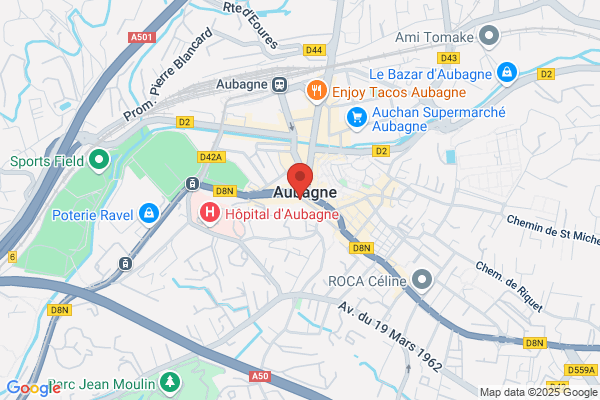 Optic 2000 - Opticien Aubagne -Place des Quinze