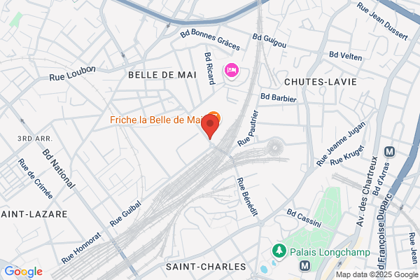 Association Cinemas Du Sud
