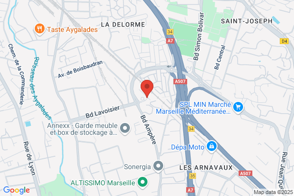 Association Sportive Et Culturelle De La Delorme