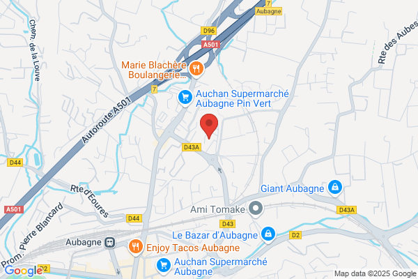 Centre Interet Quartier Vallon De Toulouse