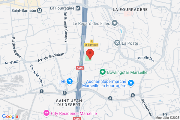 Club Feminin Du Sud