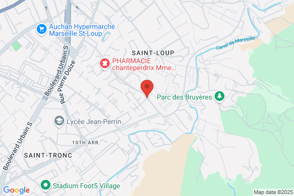 Collectif Saint Loup Les Trois Ponts
