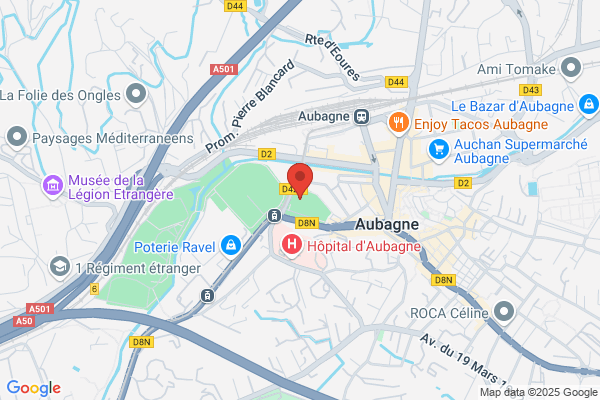Espace Sport Et Culture