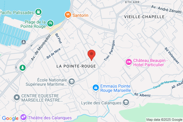 Ecole De Danse Irene Popard