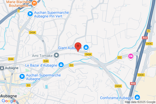 Entreprise Ventre