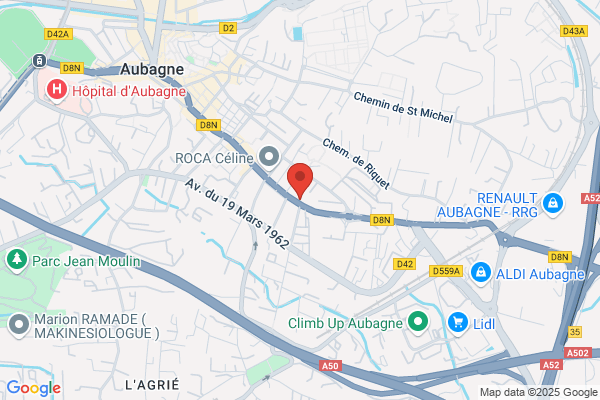 Brosia Jean Pierre Centre Medical